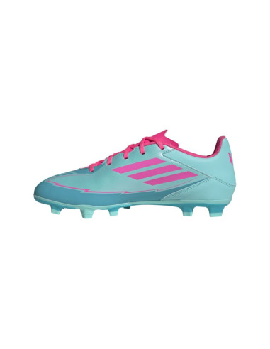 Buty piłkarskie adidas f50 club fg/mg messi m