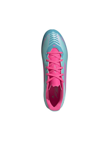 Buty piłkarskie adidas f50 club fg/mg messi m