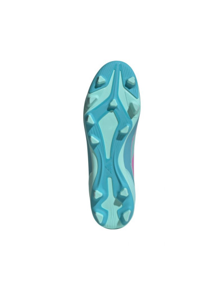 Buty piłkarskie adidas f50 club fg/mg messi m