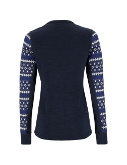 Bluza termoaktywna lune ls w 2