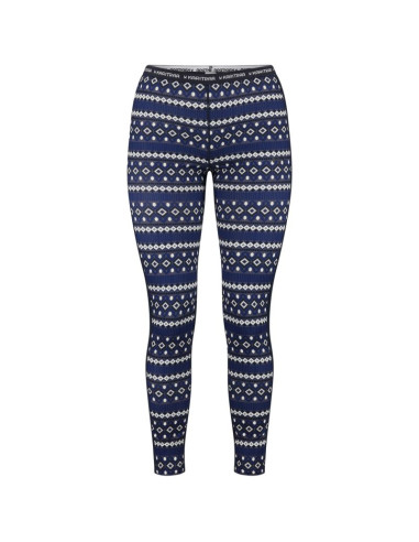 Legginsy termoaktywne lune pant w