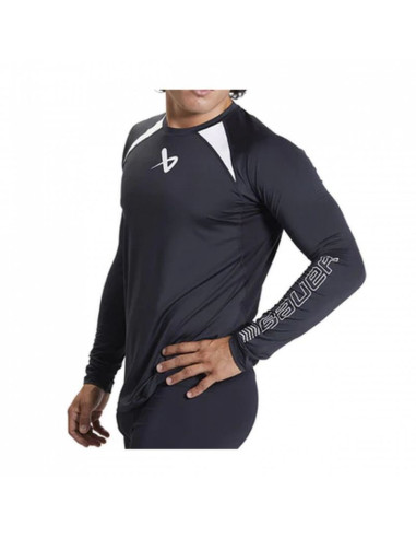 Koszulka ribano długi rękaw bauer performance m