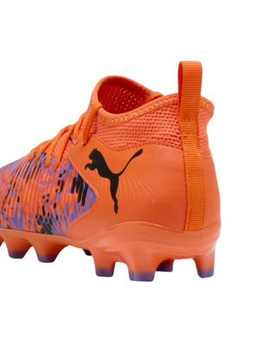 Buty piłkarskie puma future 8 match creativity fg/ag jr 108436