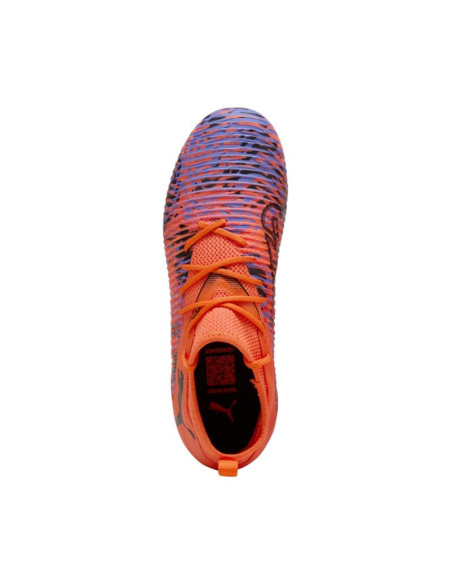 Buty piłkarskie puma future 8 match creativity fg/ag jr 108436
