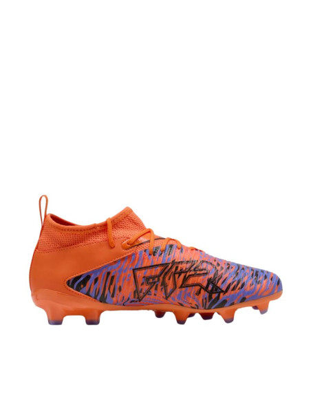 Buty piłkarskie puma future 8 match creativity fg/ag jr 108436