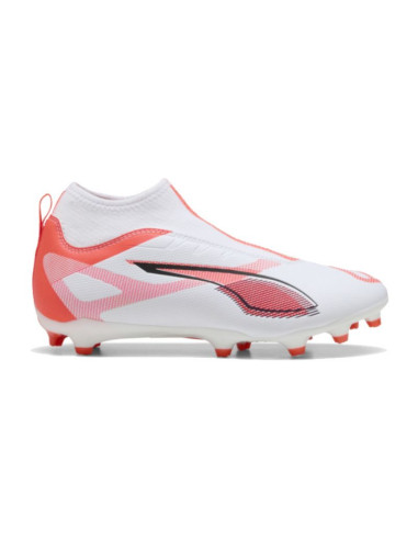 Buty puma ultra 5 match+ ll fg/ag jr 108163