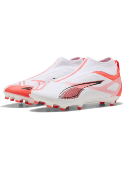 Buty puma ultra 5 match+ ll fg/ag jr 108163