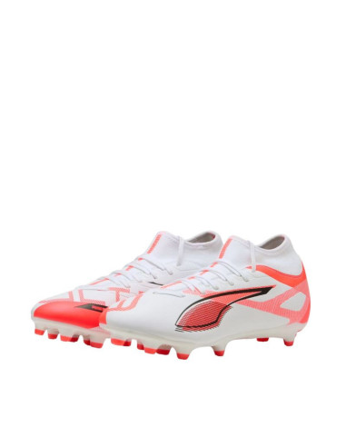 Buty piłkarskie puma ultra 5 play+ fg/ag m 108168