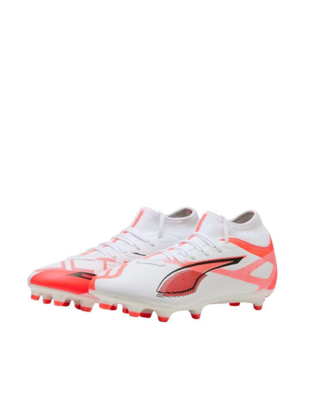 Buty piłkarskie puma ultra 5 play+ fg/ag m 108168