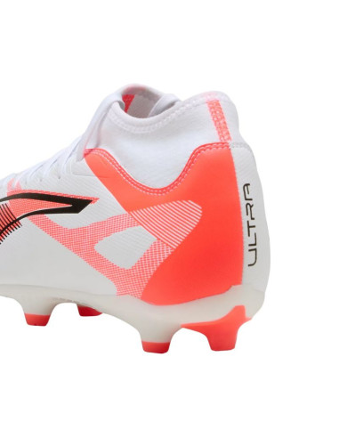 Buty piłkarskie puma ultra 5 play+ fg/ag m 108168