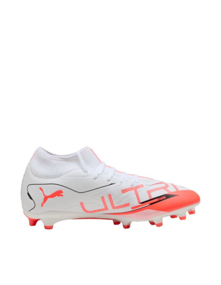 Buty piłkarskie puma ultra 5 play+ fg/ag m 108168