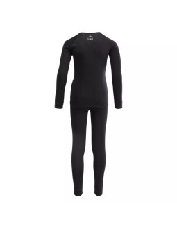 Komplet bielizny termoaktywnej elbrus melor merino set tg jr 2
