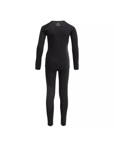 Komplet bielizny termoaktywnej elbrus melor merino set tg jr
