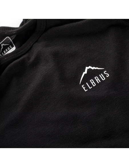 Komplet bielizny termoaktywnej elbrus melor merino set tg jr