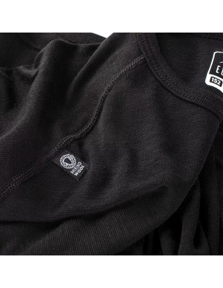 Komplet bielizny termoaktywnej elbrus melor merino set tg jr