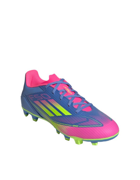 Buty piłkarskie adidas f50 club fg/mg m