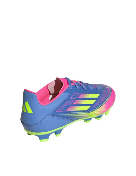 Buty piłkarskie adidas f50 club fg/mg m