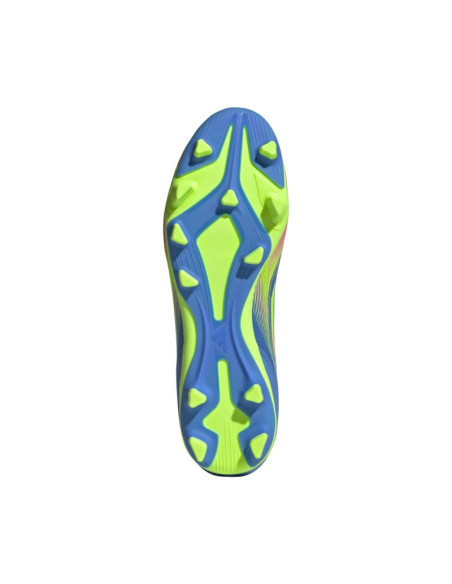 Buty piłkarskie adidas f50 club fg/mg m