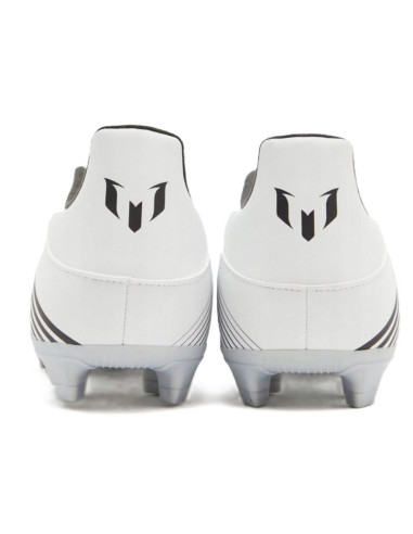 Buty piłkarskie adidas f50 messi club fg/mg m