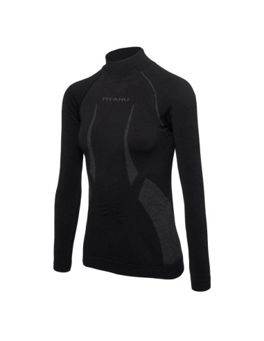 Koszulka termoaktywna fitanu elder w