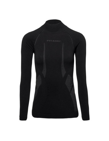 Koszulka termoaktywna fitanu elder w