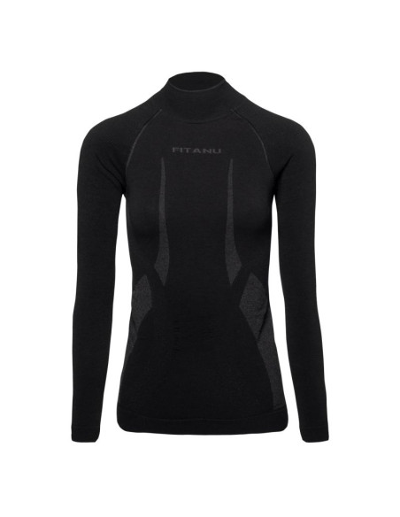 Koszulka termoaktywna fitanu elder w