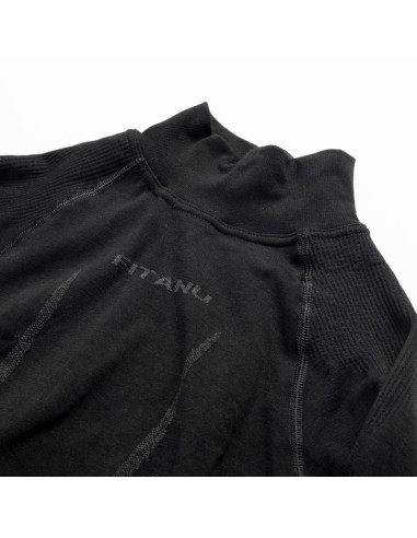 Koszulka termoaktywna fitanu elder w