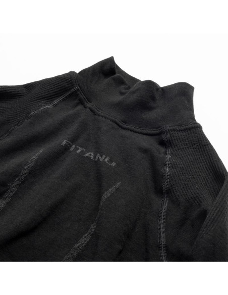 Koszulka termoaktywna fitanu elder w