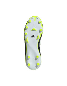 Buty adidas copa pure iii league fg/mg jr 2