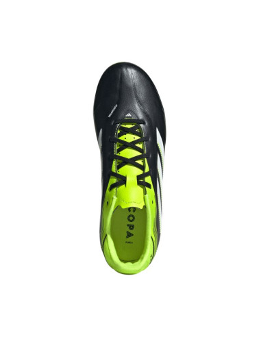 Buty adidas copa pure iii league fg/mg jr