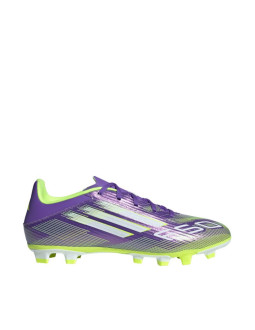Buty piłkarskie adidas f50 club fg/mg w