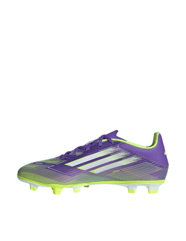 Buty piłkarskie adidas f50 club fg/mg w