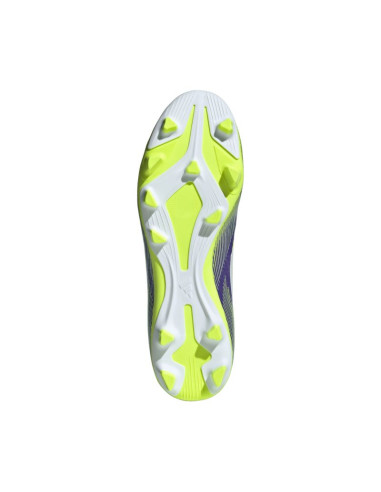 Buty piłkarskie adidas f50 club fg/mg w