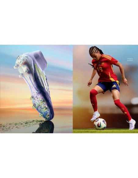 Buty piłkarskie adidas f50 club in w