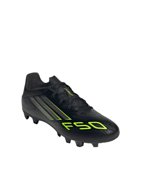 Buty piłkarskie adidas f50 club fg/mg m