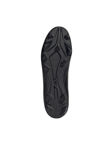 Buty piłkarskie adidas f50 club fg/mg m