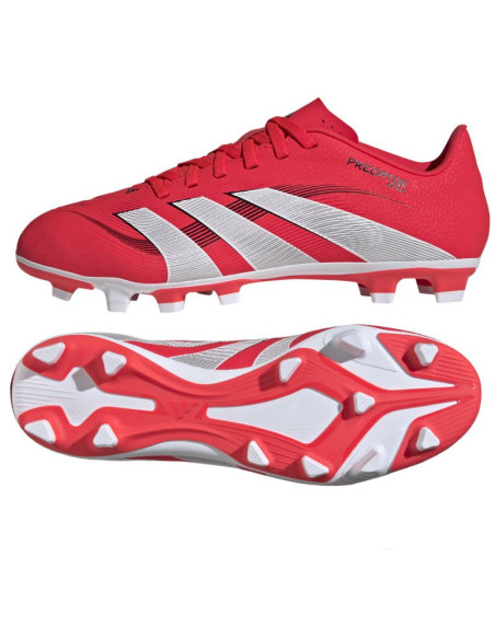 Buty piłkarskie adidas predator club fg/mg m