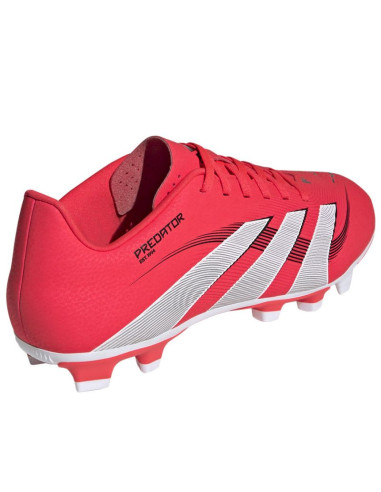 Buty piłkarskie adidas predator club fg/mg m