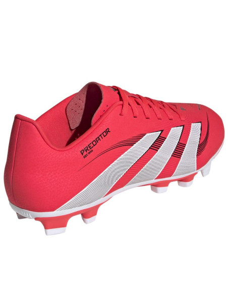 Buty piłkarskie adidas predator club fg/mg m