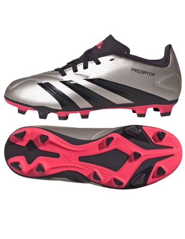 Buty piłkarskie adidas predator club fxg jr