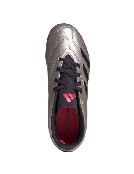 Buty piłkarskie adidas predator club fxg jr
