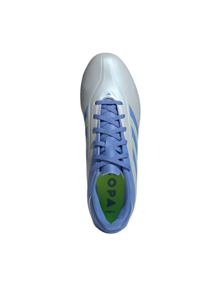 Buty piłkarskie adidas copa pure 3 club fg/mg m