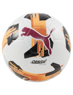 Piłka puma orbita 5 fusion lite 350 084332