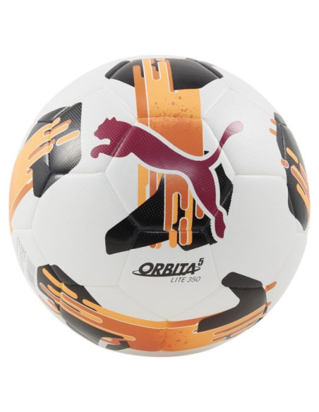 Piłka puma orbita 5 fusion lite 350 084332