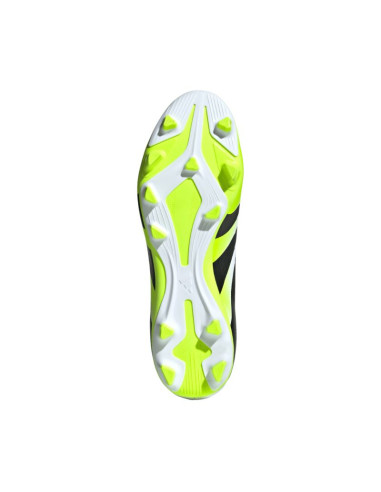 Buty piłkarskie adidas predator club fg/mg