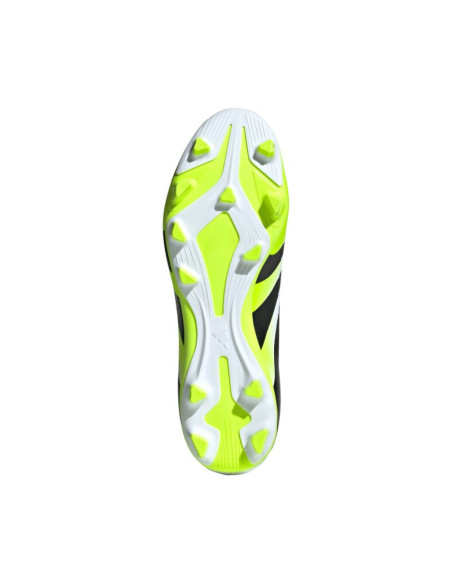 Buty piłkarskie adidas predator club fg/mg