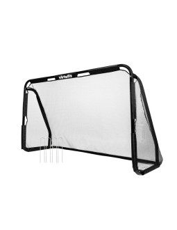 Bramka piłkarska virtufit pro