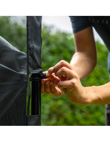 Bramka piłkarska virtufit pro