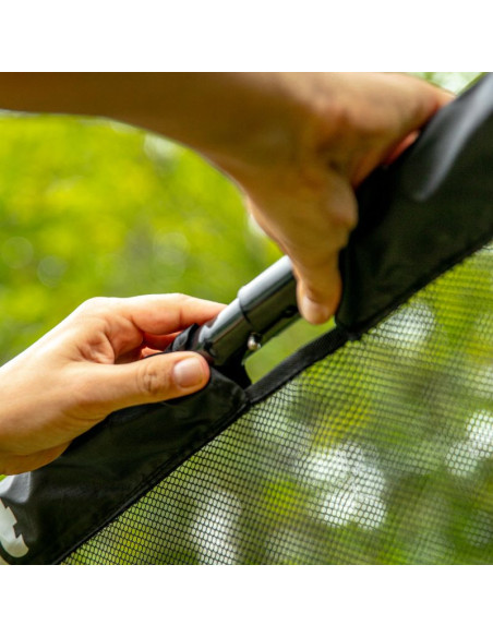 Bramka piłkarska virtufit pro