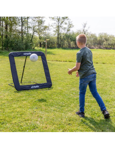 Rebounder virtufit pro